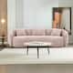 Option Pink-3 Pillows