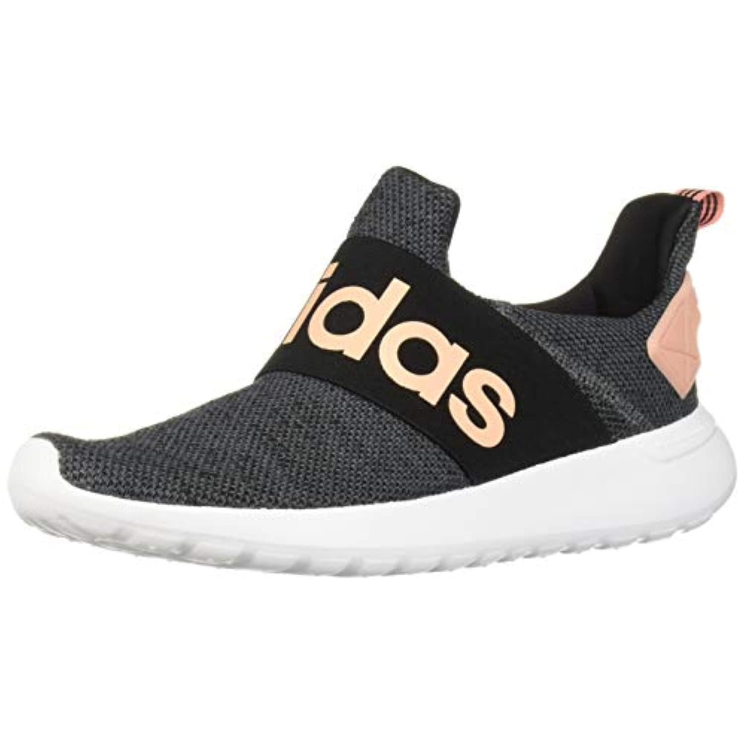 adidas shoes black and pink