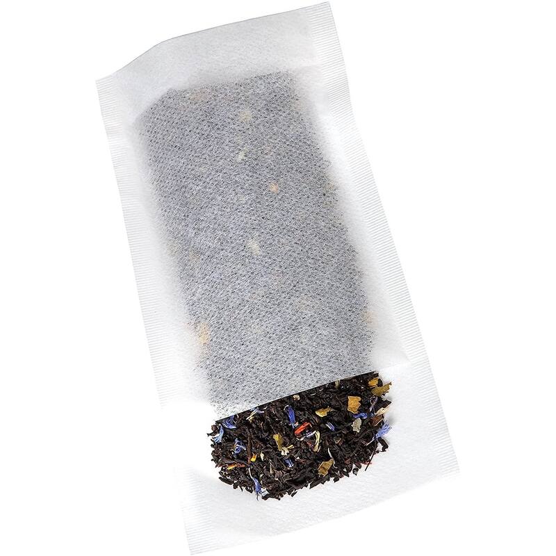 T-Sac Tea Filter Bags, Disposable Tea Infuser