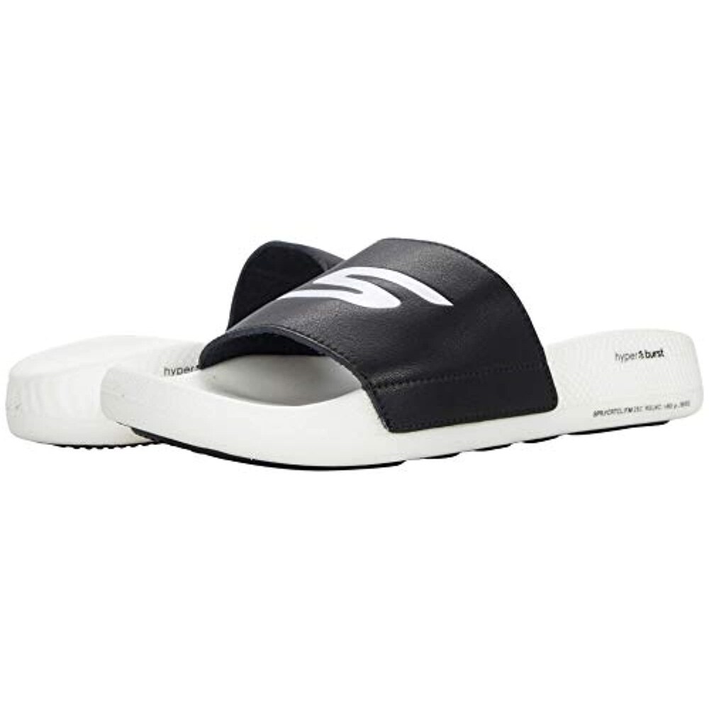 skechers alec men's sandals