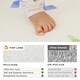 preview thumbnail 5 of 8, Tiny Land® Double-Sided Baby Playmat Smiley Quest
