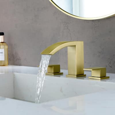 Modern Basin Vanity Faucets Mixer Faucets