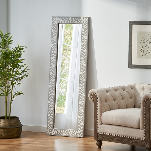 Floor mirror cheap on sale
