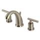 Option Brushed Nickel