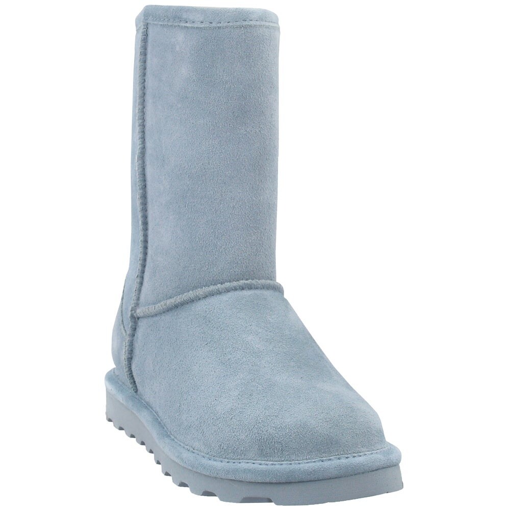 Shop Bearpaw Womens Elle Short Casual Boots Boots Overstock
