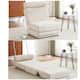 Option Cream White