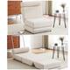 Option Cream White