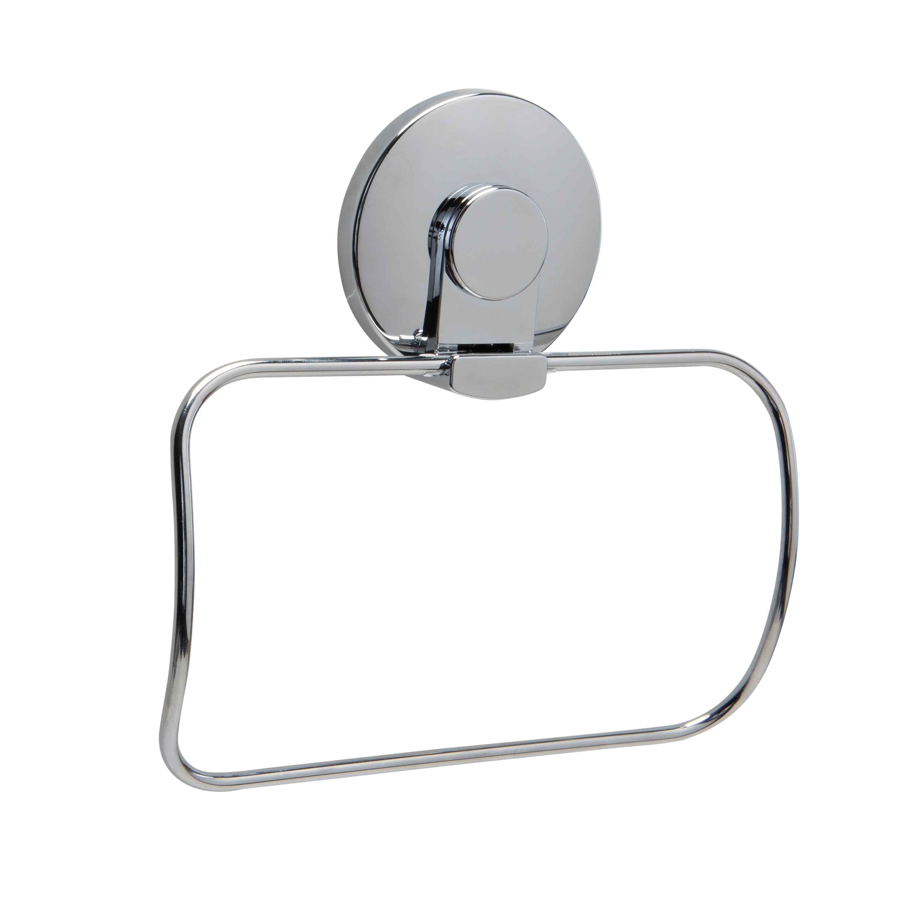Black suction towel holder online