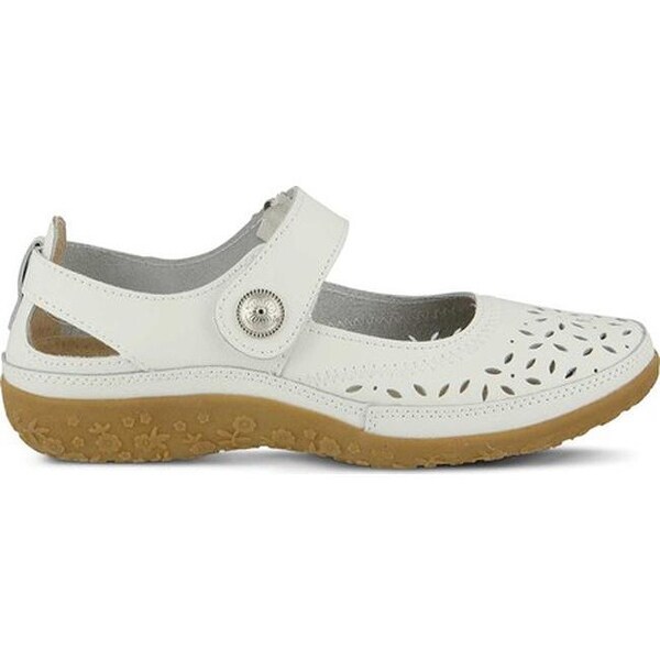 spring step naturate