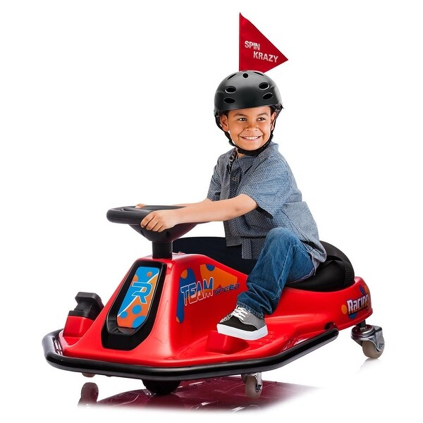 Kids outdoor ride on outlet