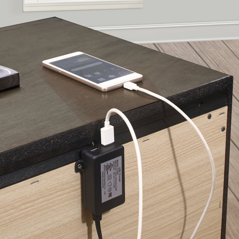 Cicero Nightstand