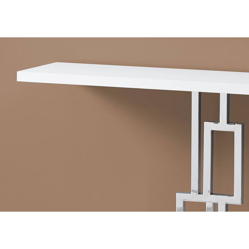Accent Table, Console