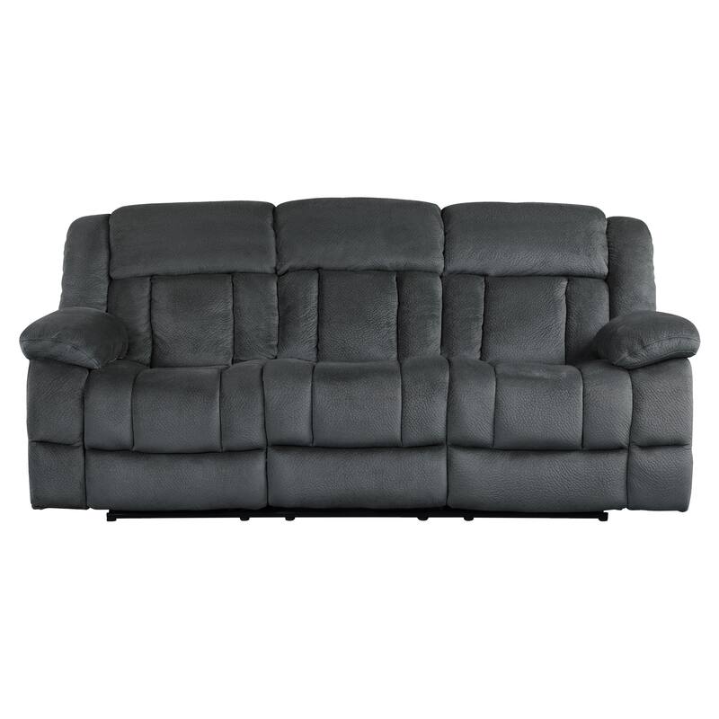 Brooks 2-Piece Reclining Living Room Set