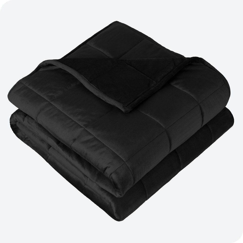 Bare Home Weighted Sensory Blanket
