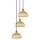 Option Antique Copper / Natural