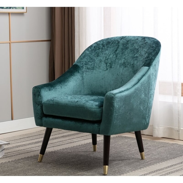 accent chair with armrest