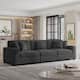 Option Grey-Armchair&Armless Chair