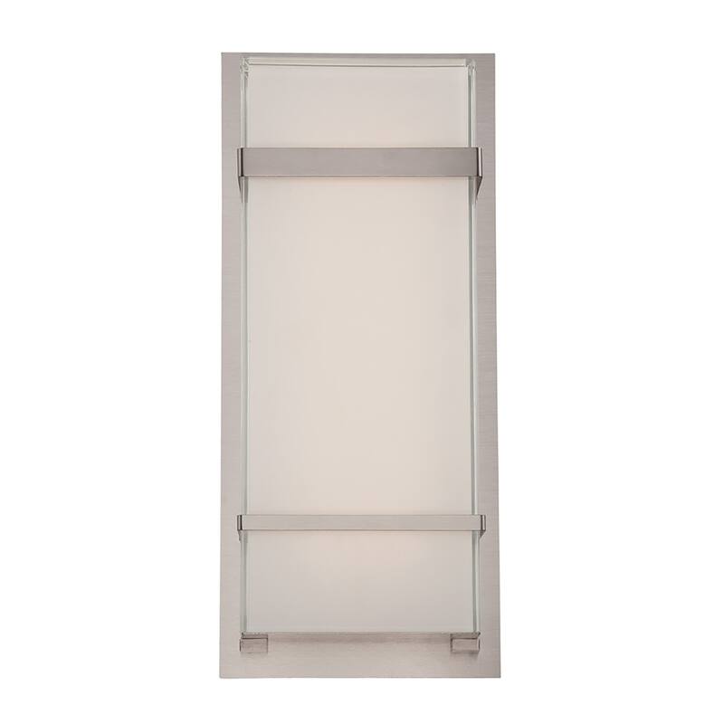 Phantom 16in LED Indoor or Outdoor Wall Light 3000K