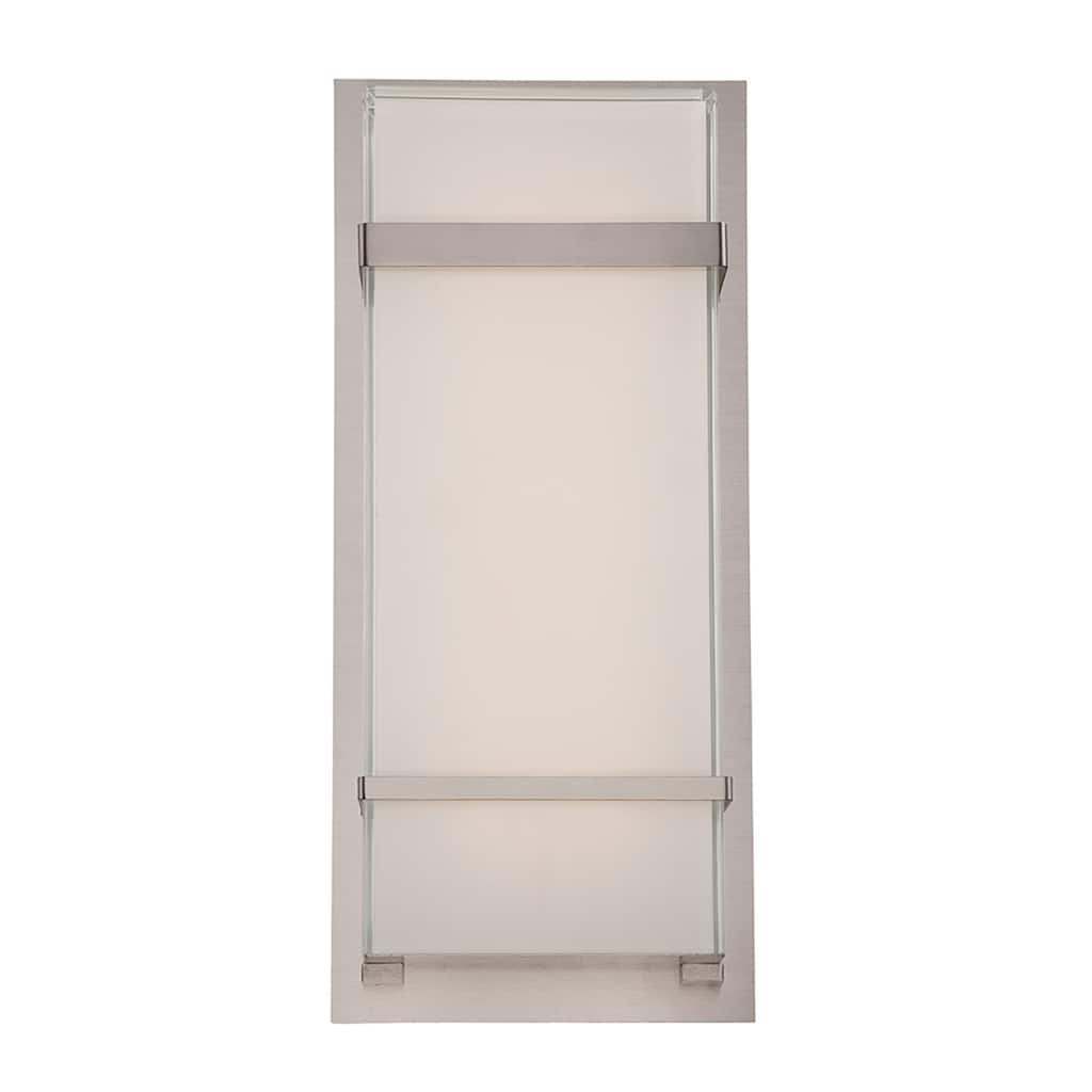 Phantom 16in LED Indoor or Outdoor Wall Light 3000K