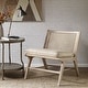preview thumbnail 2 of 27, INK+IVY Melbourne Accent Chair