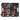 148 Piece Household Tool Set, Red