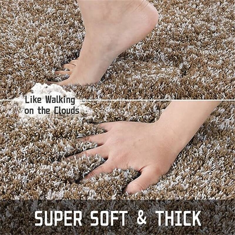 Bathroom Rugs