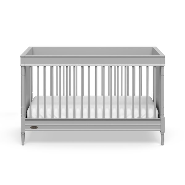 graco ashleigh crib
