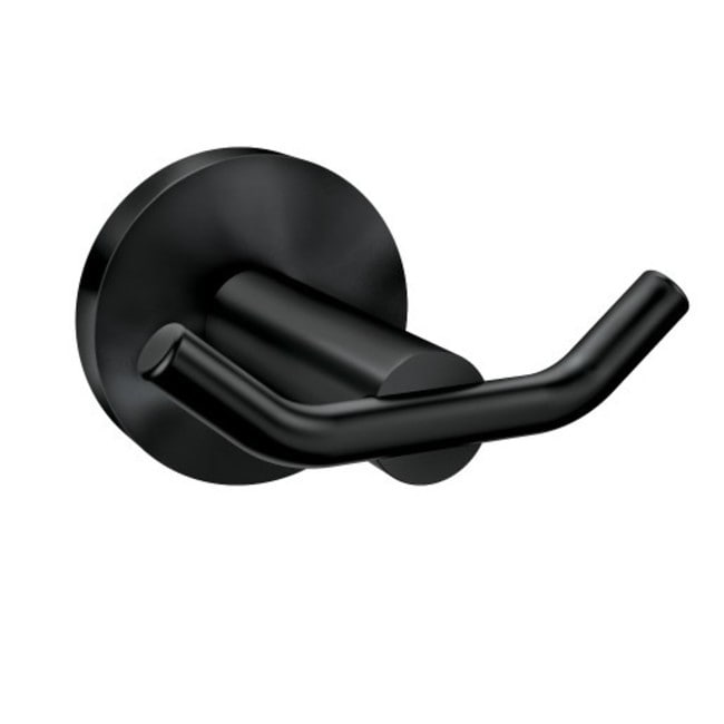 Moen Arlys Double Robe Hook - Bed Bath & Beyond - 37457883