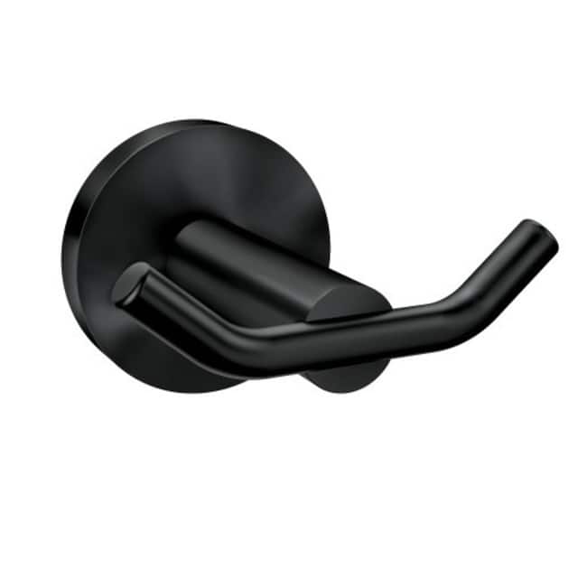 Moen Arlys Double Robe Hook