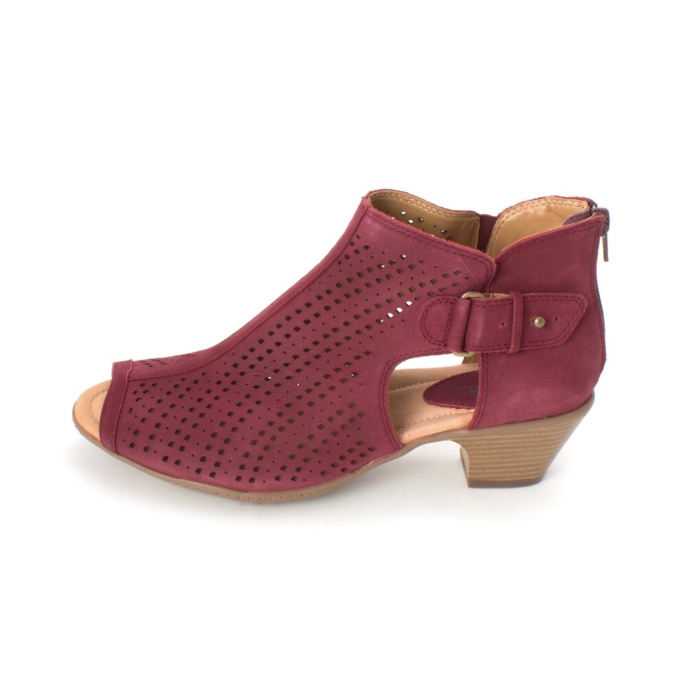 earth shoes keri