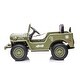preview thumbnail 6 of 6, 12V Ride on Kids Electric Car with LED Light and Remote Control, Green