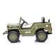preview thumbnail 14 of 14, Ride On Truck 12 V Electric Vehicles Battery Powered Ride on Car Toys w/Four Wheels riding toys for kids Green