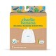 preview thumbnail 3 of 1, Diaper Pail CB Leaf