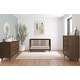 preview thumbnail 9 of 23, Child Craft Cranbrook 4-in-1 Convertible Crib