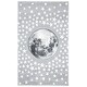 preview thumbnail 55 of 61, SAFAVIEH Carousel Kids Atsumi Moon Rug 2' x 3' - Light Grey/White