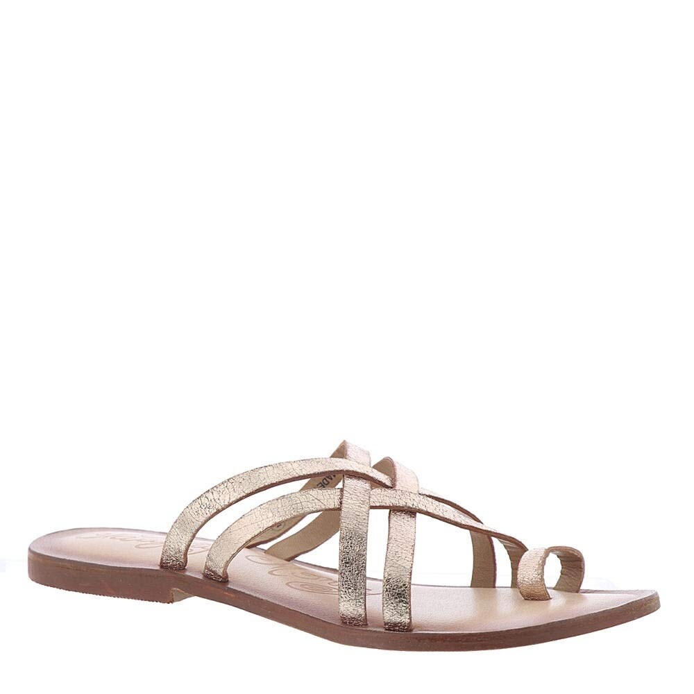 naughty monkey sandals dillards