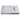 Audrey 36" - 72" Solid Surface Bathroom Vanity Top