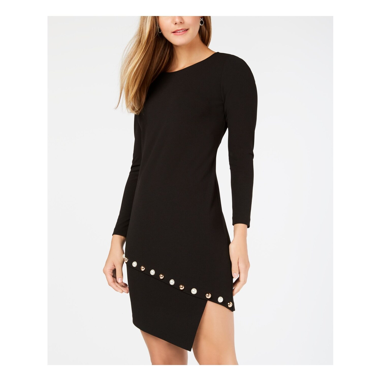 long black dress size 14