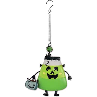 Franken-Corn Bouncy - Set of 2