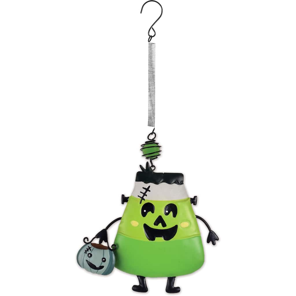 Franken-Corn Bouncy - Set of 2