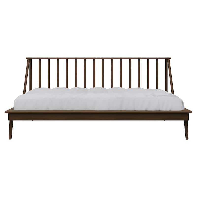 CraftPorch Vintage Wooden Twin Size Daybed