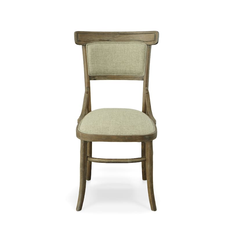 Carolina Living Diana Dining Chair - Set of 2