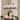 Maxax 6 - Light Kitchen Island Rectangle Chandelier with Wood Accents - MX19031-6-P