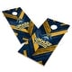 preview thumbnail 2 of 4, Massachusetts Dartmouth Corsairs Cornhole Board Set