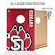 preview thumbnail 4 of 5, South Dakota Coyotes NCAA Tailgate Cornhole Board Set