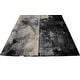 preview thumbnail 19 of 47, Noori Rug Lagoon Alice Distressed Abstract Modern Area Rug