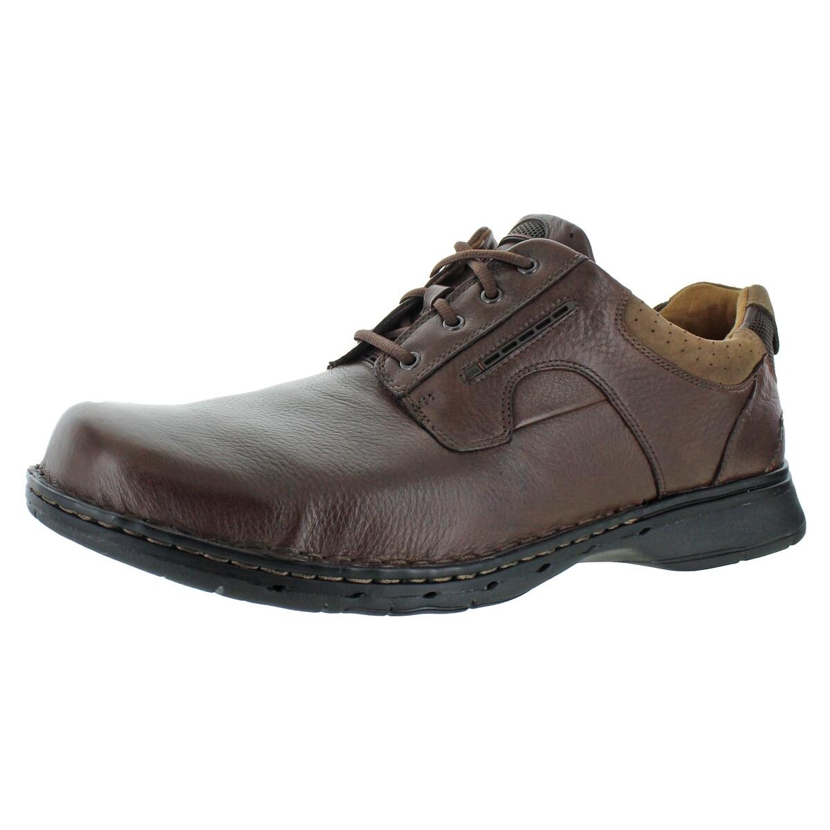 clarks un ravel mens shoes