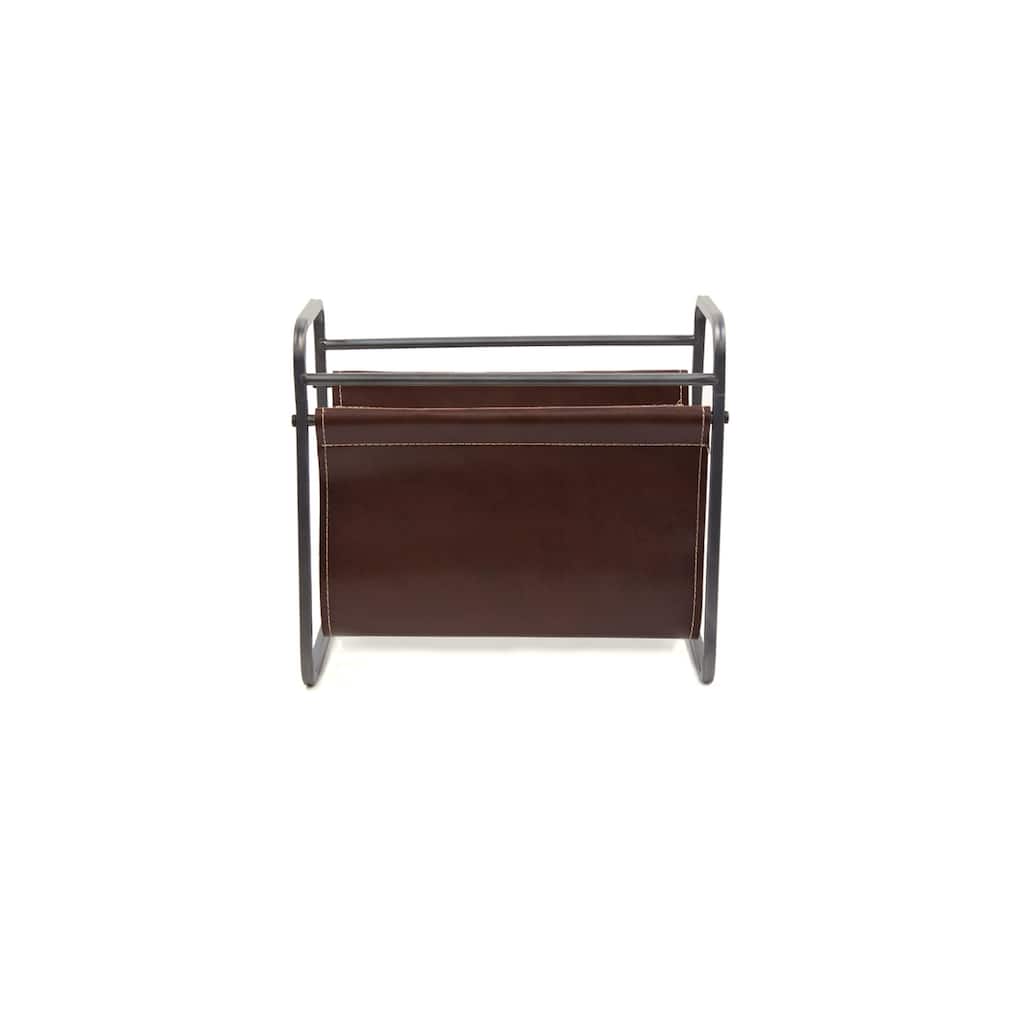 DesignStyles Magazine Holder