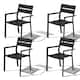 Option Black-4PC