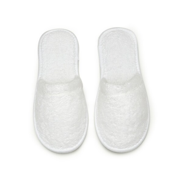 Mens bath slippers sales